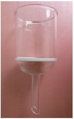 Gowe 10000ml, Buchner imbuto, 4# filtro grossolano, 10L, vetreria da laboratorio