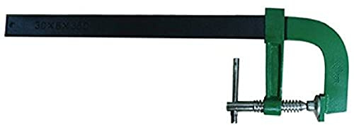Vigor 48920 – 60 Schraubzwinge 70/80, Auktion 40 x 7, 1200 mm