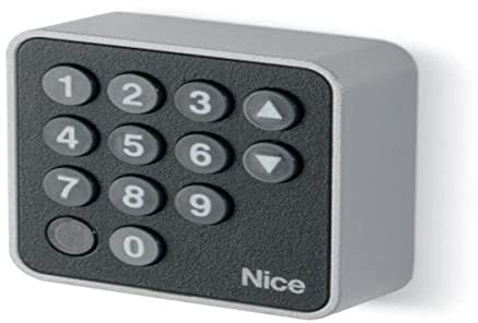 Nice EDS Selettore Digitale