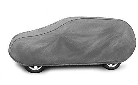 Kegel Blazusiak / Autoplane - L SUV - Vollgarage 4D0LSV0MOB05