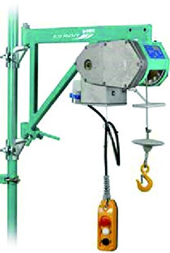 ELEVATORE IMER ET 150 NEO -SPH-H40-senza Morsetti Palo