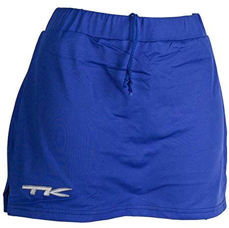 TK Paulista Hockey-Skort, königsblau, L