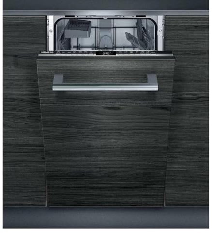 LAVAVAJILLA COMPLETAMENTE INTEGRADO A++ SR63EX28KE SIEMENS