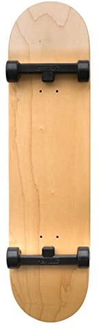 Switch Training Skateboard