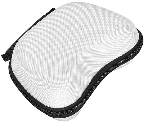 Sxhlseller Controller Tragetasche, Hartschalen Aufbewahrungstasche fürOne, Pro. Verhindern Sie Schäden und Quetschungen, Langlebiges Material