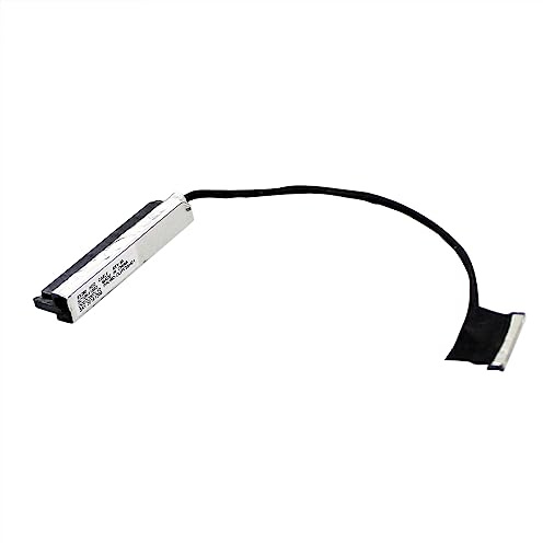 ZAHARA Cable Flex de Disco Duro HDD SATA para Lenovo Thinkpad X260 20F5 20F6 DC02C007L00 01AW442 01LV725 SC10K41891 Hard Drive HDD Connector