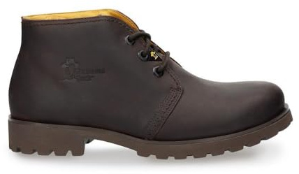 Panama Jack C2 Mens Waterproof Ankle Desert Boots, 9, Brown