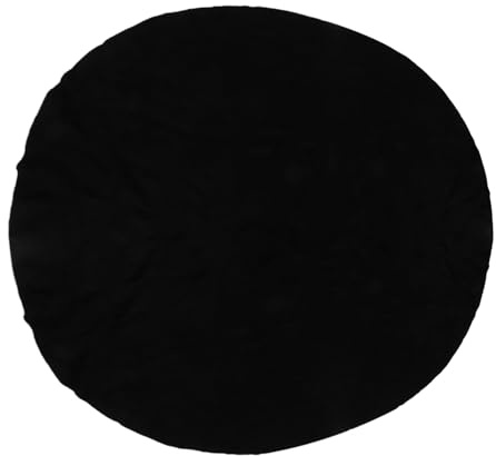CAXUSD Giant Inflatable Spa Protector Hot Tub Floor Mat Non-slip Water Absorbent for Swimming Pools
