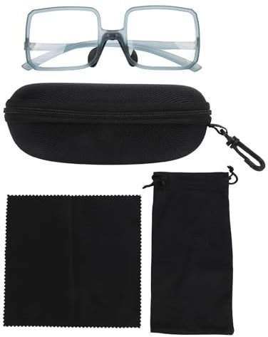 Keenso Schutzbrille, Billardbrille, Sportbrille, Schutzbrille für Männer und Frauen (BLUE)