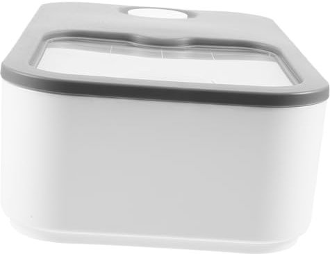 ERINGOGO Contenitore per la Biancheria distributore di Sapone da bucato bidone Rosa detersivo Lavatrice Liquido detersivo Lavatrice Polvere distributore di Sapone per Biancheria in Polvere