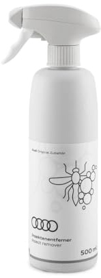 Audi 000 096 300 020 - Limpiador de insectos en spray, 500 ml