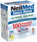 Neilmed Sinus Rinse Kit Sachet 120 S