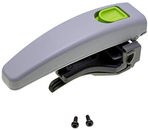 Poignée pour friteuse Seb Actifry. FZ700015/12D FZ700035 FZ700000/12D FZ700038/12C FZ700100/12C 1500632238 FZ700037/12C FZ700037 FZ700000/12A 1500632200 FZ700072/12C FZ700000/12B