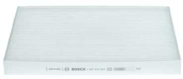 BOSCH 1 987 435 004 Innenraumfilter Pollenfilter Höhe: 30 Breite: 202 Länge: 301 Kompatibel mit VOLVO FH 16 II FH 16 III FH II FH FH III
