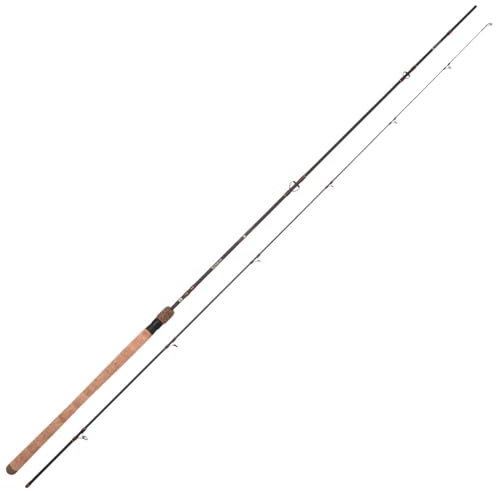 Spro Rute Ridge Classix Spin 2.70m 10-30g - Spinnrute, Angelrute zum Spinnfischen, Raubfischrute