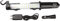 Xcell Arbeitsleuchte Work 48+17 SMD-LED (Arbeitslampe aufladbar, mit Magnethalterung) 146777
