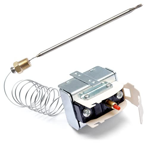 YUXIVCNE PP10084 High Limit Thermostat Fryer Switch Lchmo5030 for VF35 MGII