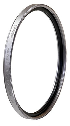 Tiffen Digital HT Multi Coated Protector 72mm UV Filter - Titanium Coated