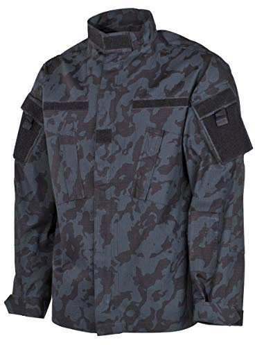 MFH Blandad fältjacka, Nightcarmo, L