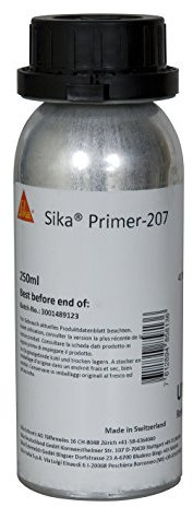 Adhesion Primer Without Activator Application, Black, 417302