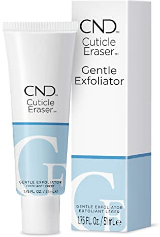 CND Cuticle Eraser - Nagelhautradierer mit Peelingeffekt, 14 ml