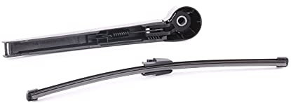 MAXGEAR 39-0206 Braccio tergi Pulizia cristalli Posteriore Braccio Tergicristallo Braccio Tergicristallo Braccio Spazzola Tergicristallo