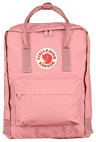 Fjallraven Kanken Rugzak Pink