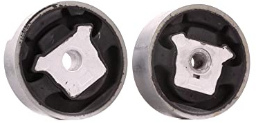 RIDEX Motorlager Gummimetalllager für VW Golf IV Schrägheck (1J1) 36mm 247E0364