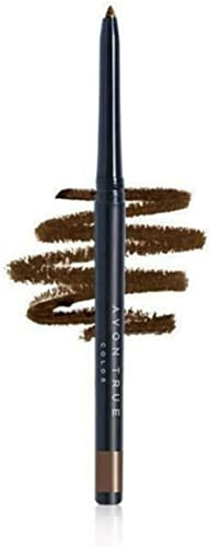 Avon Glimmerstick Augenkonturenstift Cosmic Brown
