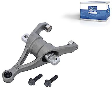 DT Spare Parts Fourchette d'embrayage Fourchette de débrayage 4.70821