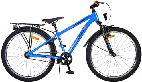 Volare Cross 24 Blue - CB