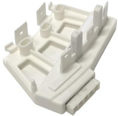 Washing Machine Motor Rotor Position Sensor Compatible with LG Model Numbers WM2050CW, WM2101HW, WM2277HS, WM2277HW