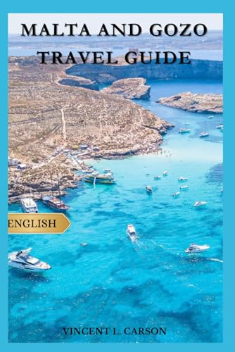 MALTA AND GOZO TRAVEL GUIDE