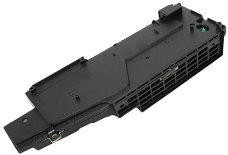 VBESTLIFE Reemplazo de Fuente de Alimentación APS-330/ADP-160AR para Consola de Juegos Super Slim Serie 4XXX, Unidad de Alimentación Interna