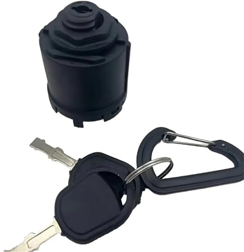 LAVAS for Interruttore di accensione del Tosaerba - 3 Posizioni 5 Pin, Accessori di Ricambio affidabili for Utensili elettrici da Giardino