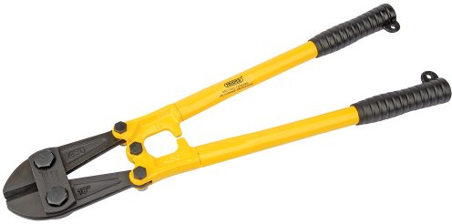 Draper DIY-Serie 08673 Bolzenschneider 450 mm