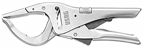 USAG 135 C U01350530 Pinza Regolabile Autobloccante a Cremagliera a Grande Capacità