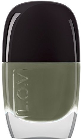 L.O.V - LOVINITY long lasting nail lacquer 263