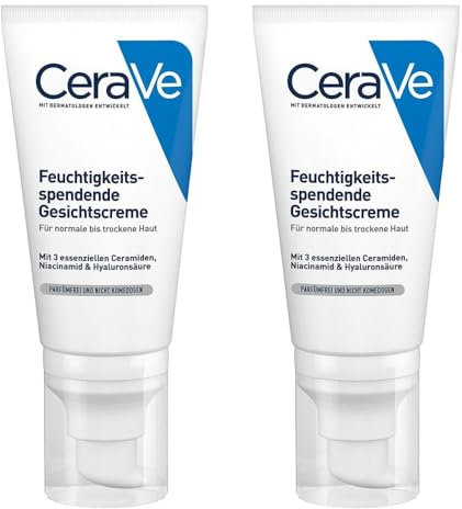 Cerave Hydratant Crème de nuit 52 ml, crème