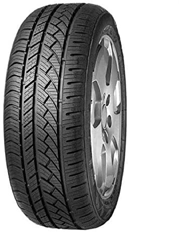 Fortuna Fortuna EcoPlus 4S 165/60 R15 81T Ganzjahresreifen GTAM T276128 ohne Felge