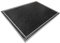 PIASTRA IN PIETRA LAVICA Ollare - Refrattaria dell’Etna per Forno Elettrico & Gas, Barbecue, Bistecchiera per Pizza e Carne – Misure a Scelta (50x40 cm3)