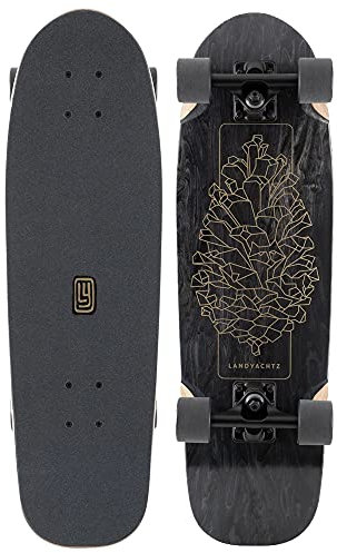 Complete Cruiser Schlauchboot Blunt Pinecone 28,5 x 8,6