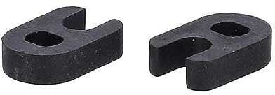 Schwalbe Chiave Per Valvola Sv E Prolunga, Plastica, Nera Ventilschlüssel, Schwarz, Einheitsgröße 3445