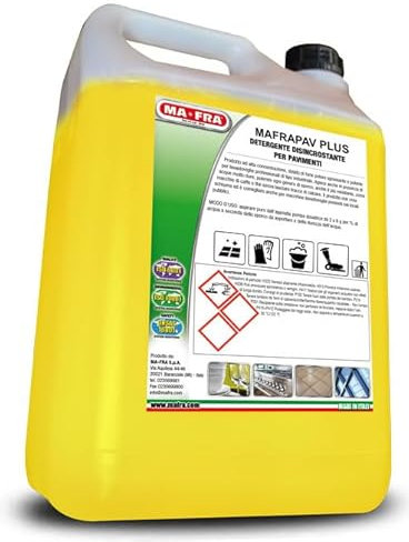 horeca-MAFRAPAV PLUS 5 KG