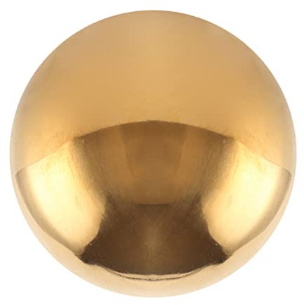 Gartenreflektor Gartenkugeln Für Den Außenbereich Bruchsicherer Blickball Glänzende Kugeln Glatte Gartenkugel Reierschreck Teich Hohl Rostfreier Stahl Kugelförmig Kugel Dekoration