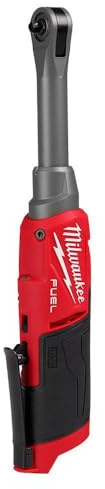 Milwaukee Électrique - Carburant M12. Cliquet à Grande Vitesse 1/4