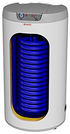 Warmwasserspeicher 100 Liter mit einem Wärmetauscher OKC 100 NTR/HV, Standspeicher, Unterstellspeicher [Energieklasse B]