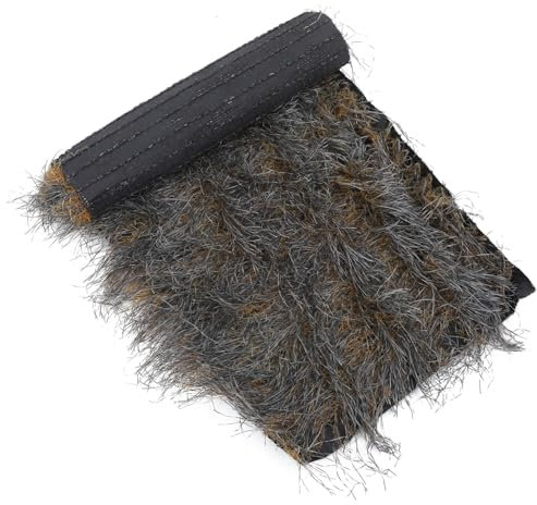 Levemolo Tetto Paglia Artificiale Simulato Per Giardino Decorazione Esterni Facile Da Installare Senza Manutenzione Per Progetti Diy e Decorazioni Da Giardino