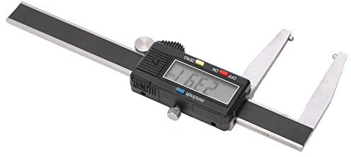 Digital Brake Disc Caliper Electronic Display Vernier Pointed Ruler Measuring Tool