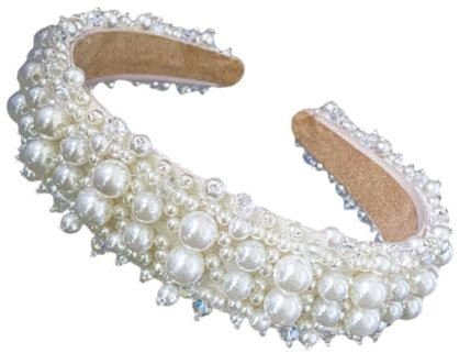 Ipetboom Haarschmuck Für Braut Haarspange Aus Hochwertigen Materialien Exquisiter Look Langlebig Zart Luxuriös Und Leicht Für Unterwegs